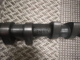 BMW Arbore cu came intake camshaft распредвал BMW m54b30 1748969 11317500388 foto 1