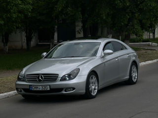 Продам R17 CLS original foto 5