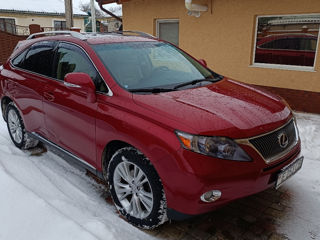 Lexus RX Series foto 2