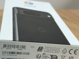 Google Pixel 8 nou sigilat foto 2