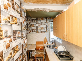 Casa, 2 camere,  Botanica, Chișinău foto 15