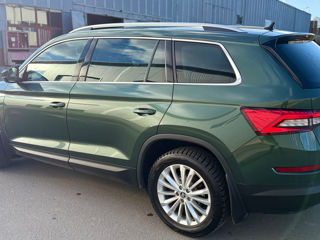 Skoda Kodiaq foto 3