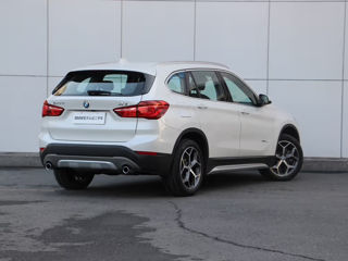 BMW X1 foto 5