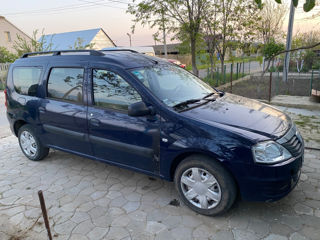 Dacia Logan foto 4