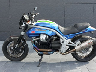 Moto Guzzi Grisso 8V 1200SE