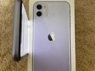 Продам Iphone 11 64Gb foto 8