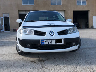 Renault Megane foto 5