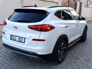 Hyundai Tucson foto 2