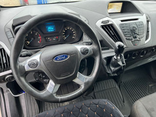 Ford Transit Custom foto 5