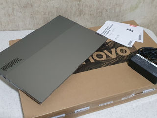 Новый Мощный Lenovo ThinkBook 15. AMD Ryzen 3 4300U 3,7GHz. 4ядра. 8gb. SSD 256gb. Full HD iPS 15,6d foto 9