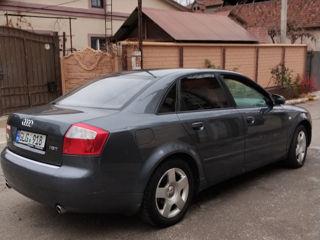 Audi A4 foto 5