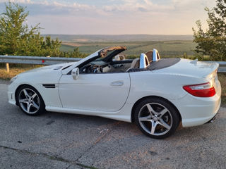 Mercedes SLK-Class foto 7