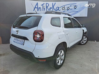 Dacia Duster foto 3