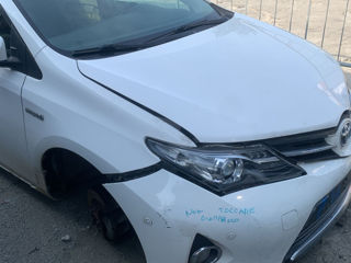 Toyota Auris 1.8 Hybrid. 2013-2018 foto 9