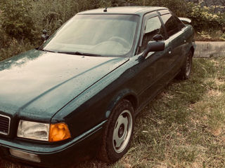 Audi 80