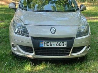 Renault Scenic foto 3