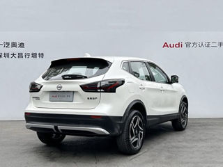 Nissan Qashqai foto 4