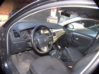 Renault Laguna foto 9