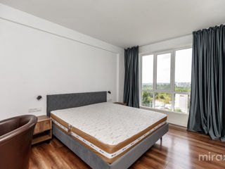 Apartament cu 2 camere, 67 m², Botanica, Chișinău foto 6