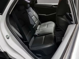 Hyundai Tucson foto 15