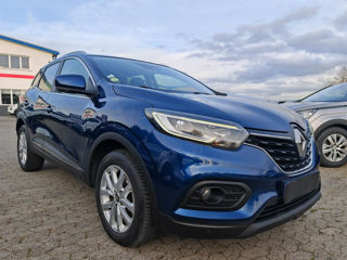 Renault Kadjar foto 2