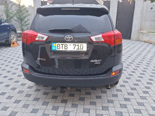 Toyota Rav 4 foto 3