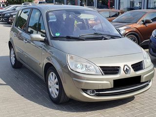 Renault Scenic foto 4