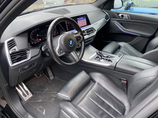 BMW X5 foto 4