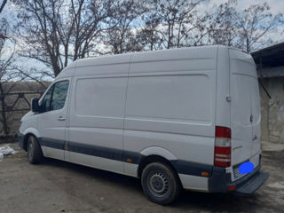 Mercedes Sprinter foto 4