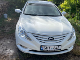 Hyundai Sonata foto 6