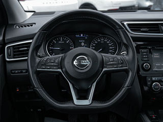 Nissan Qashqai foto 11