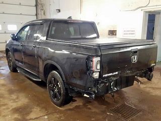 Honda Ridgeline foto 3