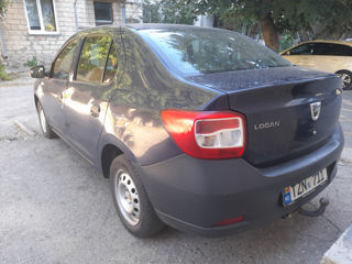 Dacia Logan foto 5