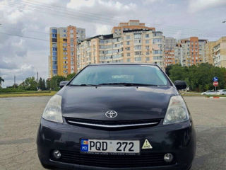 Toyota Prius foto 8