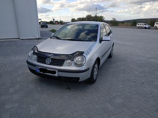 Volkswagen Polo foto 1