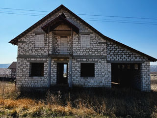 Se vinde casa in Cruzesti. 9 km de la Chisinau foto 2