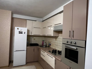 Apartament cu 1 cameră, 53 m², Botanica, Chișinău foto 13