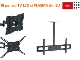 Antena.md supporturi pentru TV LCD  LED Plasma, un sortiment mare!!! foto 2