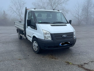 Ford Transit foto 2