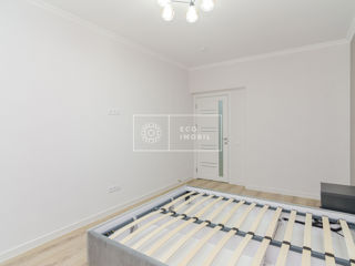 Apartament cu 2 camere, 49 m², Buiucani, Chișinău foto 4