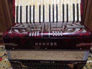 Hohner Tango IIB