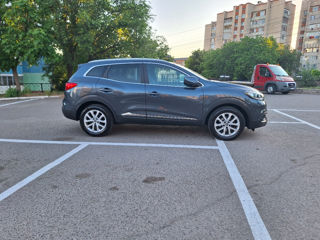 Renault Kadjar foto 4