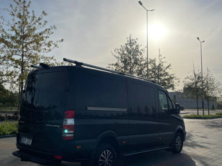 Mercedes Sprinter 319 ,3.0v6 foto 5