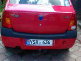 Dacia Logan foto 6