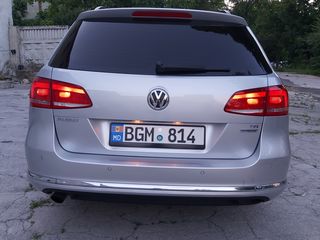 Volkswagen Passat foto 6