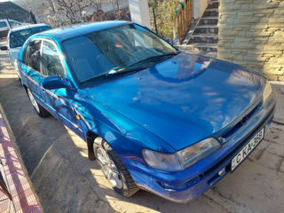 Toyota Corolla foto 4