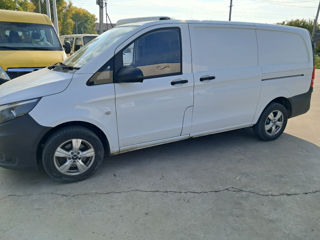 Dezmembrare Mercedes Vito W447 foto 3