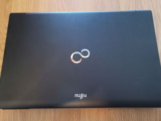 Fujitsu Lifebook A532