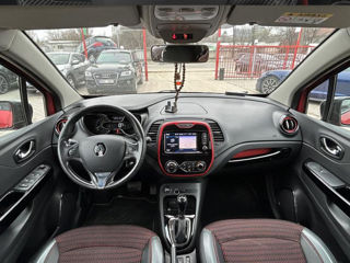 Renault Captur foto 2