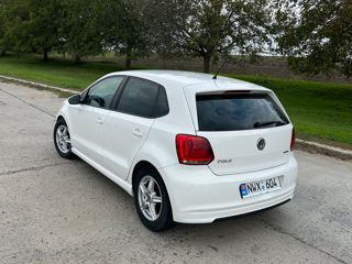 Volkswagen Polo foto 6